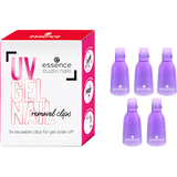 UV Nagellackentferner Clips Studio Nails UV Gel Nail 01 Hold Me Tight essence
