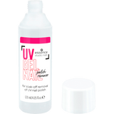 essence UV Nagellackentferner Studio Nails UV Gel Nail 01 Let's Get Loose, 120 ml - VivaVoss