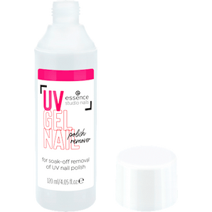 UV Nagellackentferner Studio Nails UV Gel Nail 01 Let's Get Loose essence
