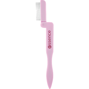 Wimpernkamm essence