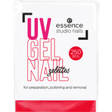 essence Zelletten Studio Nails UV Gel Nail 01 Allround Talent, 250 St - VivaVoss