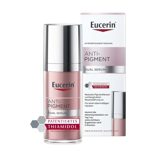 Eucerin Anti Pigment Dual Serum - VivaVoss