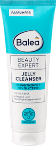 Expert Jelly Cleanser, 125 ml - VivaVoss