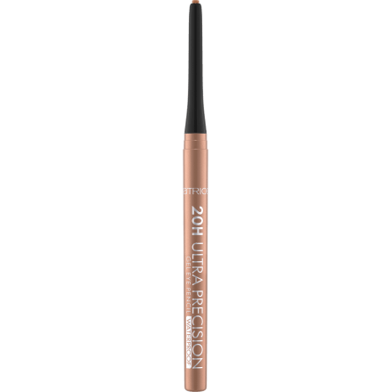 Eyeliner 20H Ultra Precision Waterproof - 0,08 g - VivaVoss