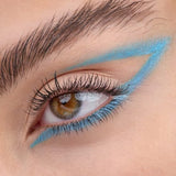 Eyeliner 20H Ultra Precision Waterproof - 0,08 g - VivaVoss