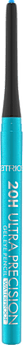 Eyeliner 20H Ultra Precision Waterproof 090 Ocean Eyes 