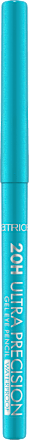 Eyeliner 20H Ultra Precision Waterproof 090 Ocean Eyes 