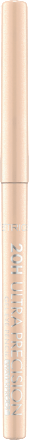 Eyeliner 20H Ultra Precision Waterproof 100 Light Up 