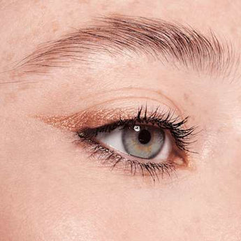 Eyeliner 20H Ultra Precision Waterproof 110 Rosy Copper 
