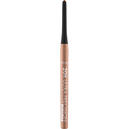 Eyeliner 20H Ultra Precision Waterproof 110 Rosy Copper 