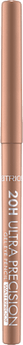 Eyeliner 20H Ultra Precision Waterproof 110 Rosy Copper 