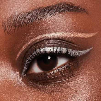 Eyeliner 20H Ultra Precision Waterproof 110 Rosy Copper 