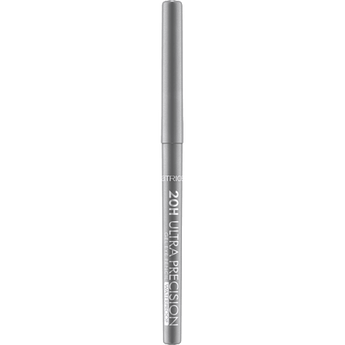 Eyeliner 20H Ultra Precision Waterproof 120 Icy Silver 