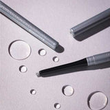Eyeliner 20H Ultra Precision Waterproof 120 Icy Silver 