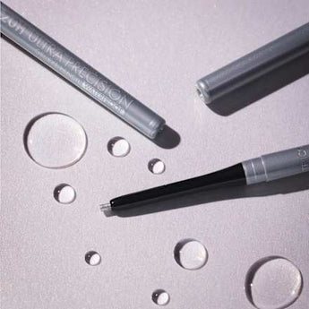 Eyeliner 20H Ultra Precision Waterproof 120 Icy Silver 