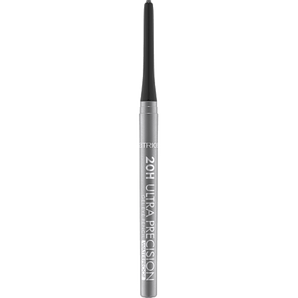 Eyeliner 20H Ultra Precision Waterproof 120 Icy Silver 