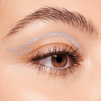 Eyeliner 20H Ultra Precision Waterproof 120 Icy Silver 