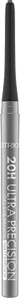 Eyeliner 20H Ultra Precision Waterproof 120 Icy Silver 