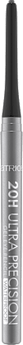 Eyeliner 20H Ultra Precision Waterproof 120 Icy Silver 