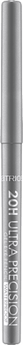 Eyeliner 20H Ultra Precision Waterproof 120 Icy Silver 