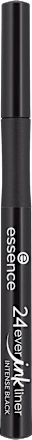 Eyeliner 24Ever Ink 01 Intense Black essence