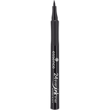 Eyeliner 24Ever Ink 01 Intense Black essence