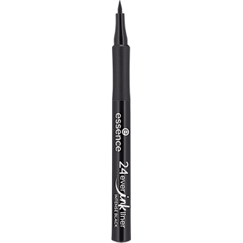 Eyeliner 24Ever Ink 01 Intense Black essence