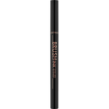 Eyeliner Brush Ink Tattoo Waterproof 010 Black, 1 ml Catrice, Eyeliner by Catrice – Available at VivaVoss