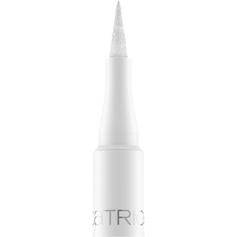 Eyeliner Calligraph Art Matte 070 Snow White 