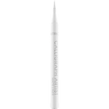 Eyeliner Calligraph Art Matte 070 Snow White 