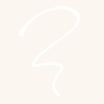 Eyeliner Calligraph Art Matte 070 Snow White 