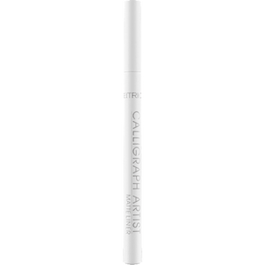 Eyeliner Calligraph Art Matte 070 Snow White 