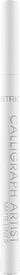 Eyeliner Calligraph Art Matte 070 Snow White 