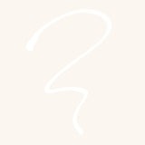 Eyeliner Calligraph Art Matte 070 Snow White 