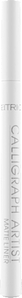 Eyeliner Calligraph Art Matte 070 Snow White 