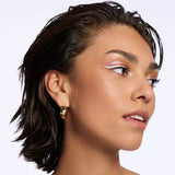 Eyeliner Calligraph Art Matte 070 Snow White 