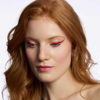 Eyeliner Calligraph Art Matte 080 Bloody Mary 