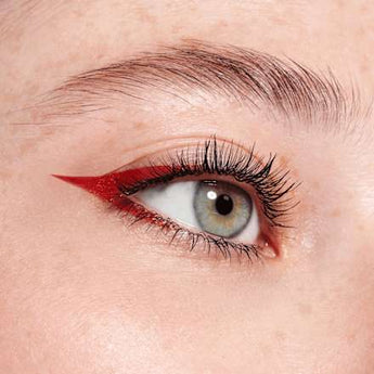 Eyeliner Calligraph Art Matte 080 Bloody Mary 