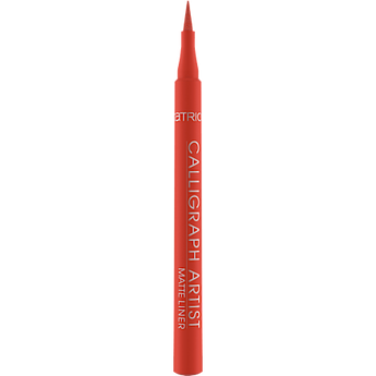 Eyeliner Calligraph Art Matte 080 Bloody Mary 