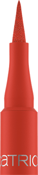 Eyeliner Calligraph Art Matte 080 Bloody Mary 