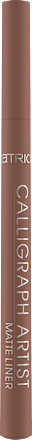 Eyeliner Calligraph Artist Matte 010 Roasted Nuts 