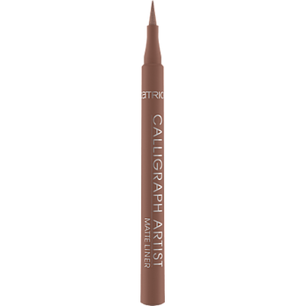 Eyeliner Calligraph Artist Matte 010 Roasted Nuts 
