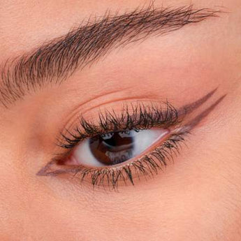 Eyeliner Calligraph Artist Matte 010 Roasted Nuts 