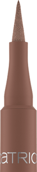 Eyeliner Calligraph Artist Matte 010 Roasted Nuts 