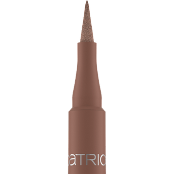 Eyeliner Calligraph Artist Matte 010 Roasted Nuts 