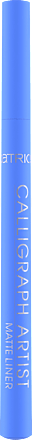 Eyeliner Calligraph Artist Matte 020 Ocean Flirt 
