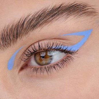 Eyeliner Calligraph Artist Matte 020 Ocean Flirt 