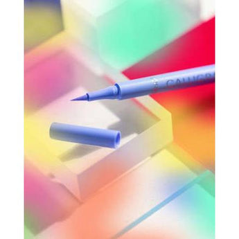 Eyeliner Calligraph Artist Matte 020 Ocean Flirt 