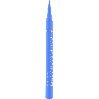 Eyeliner Calligraph Artist Matte 020 Ocean Flirt 