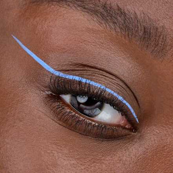 Eyeliner Calligraph Artist Matte 020 Ocean Flirt 